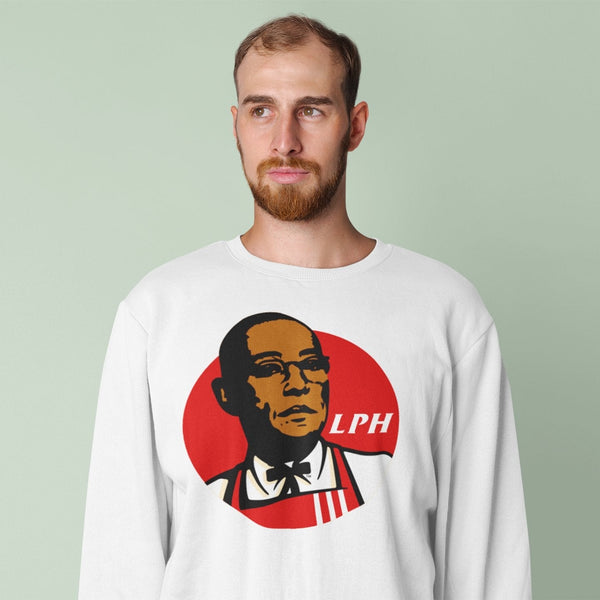 LPH - Sweatshirt - Forucinema