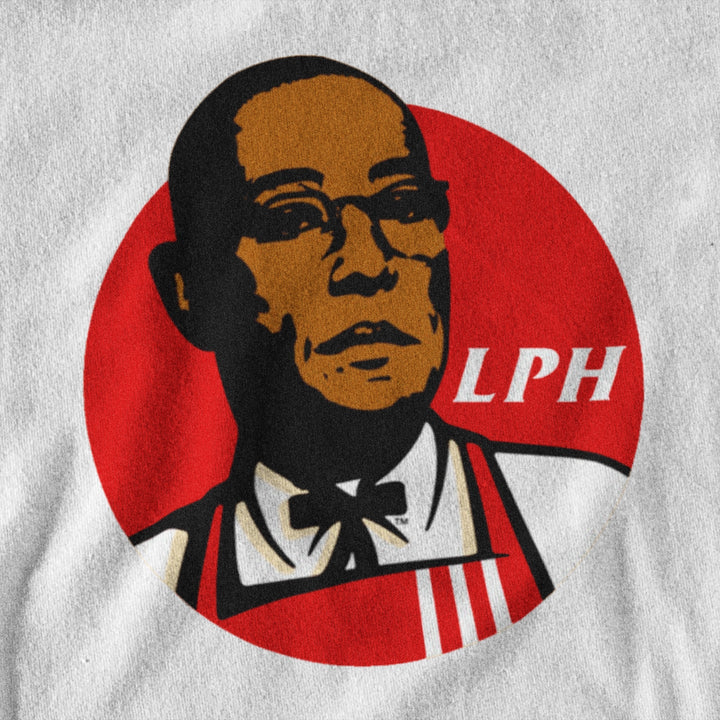 LPH - T - shirt - Forucinema