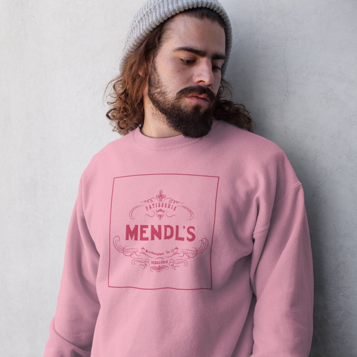 Mendl's - Sweatshirt - Forucinema