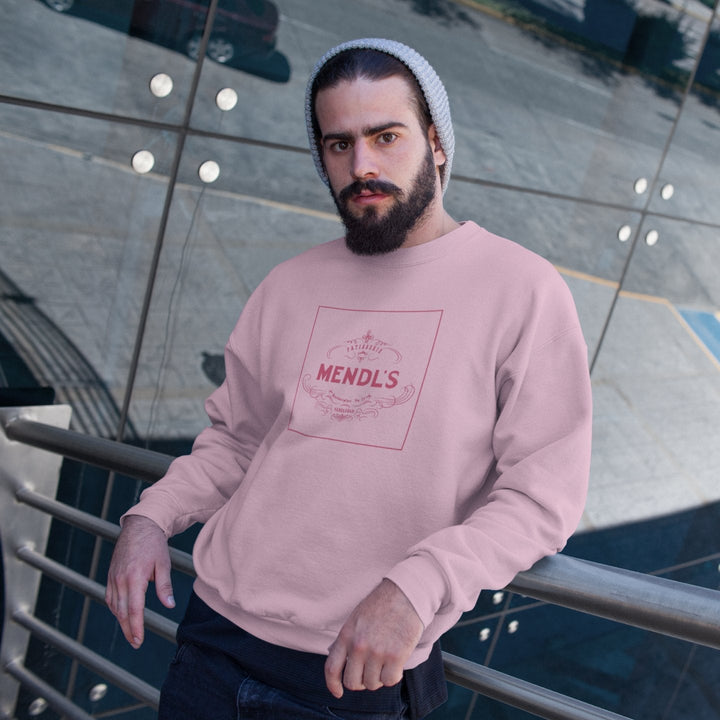 Mendl's - Sweatshirt - Forucinema