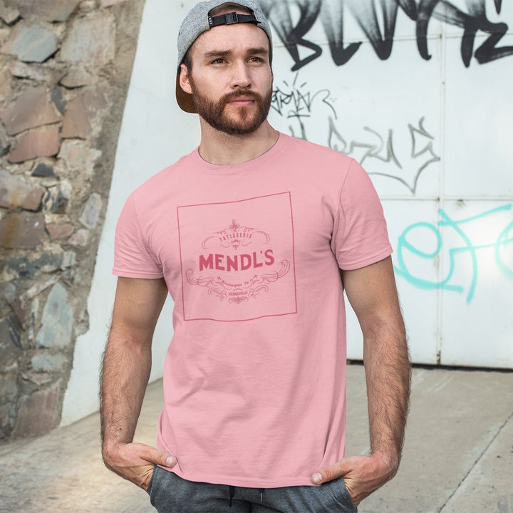 Mendl's - T - shirt - Forucinema