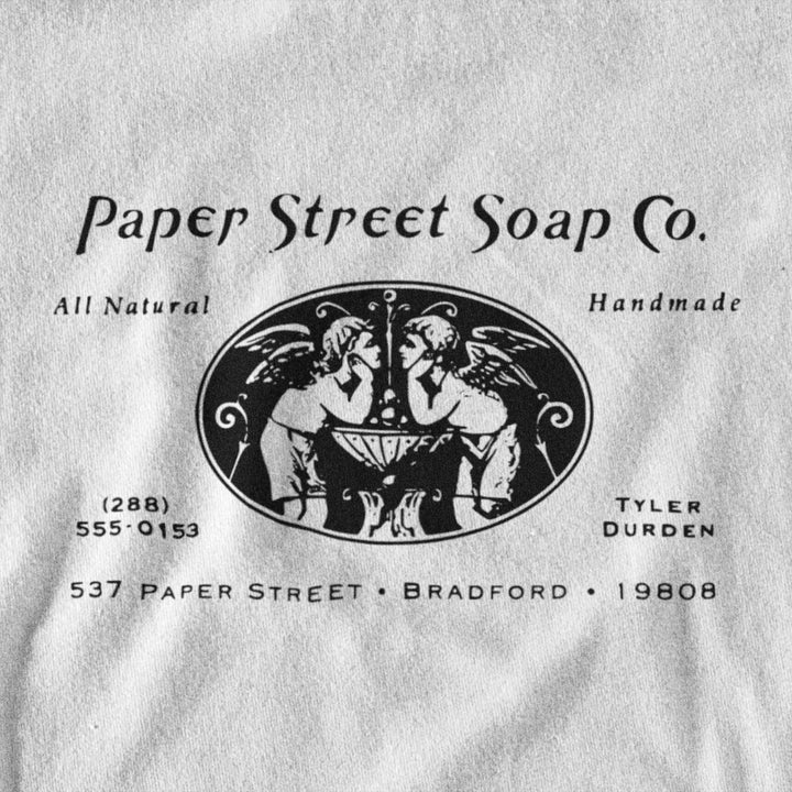 Paper Street Soap Company - T - shirt - Forucinema