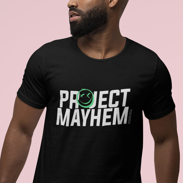 Project Mayhem - T-Shirt