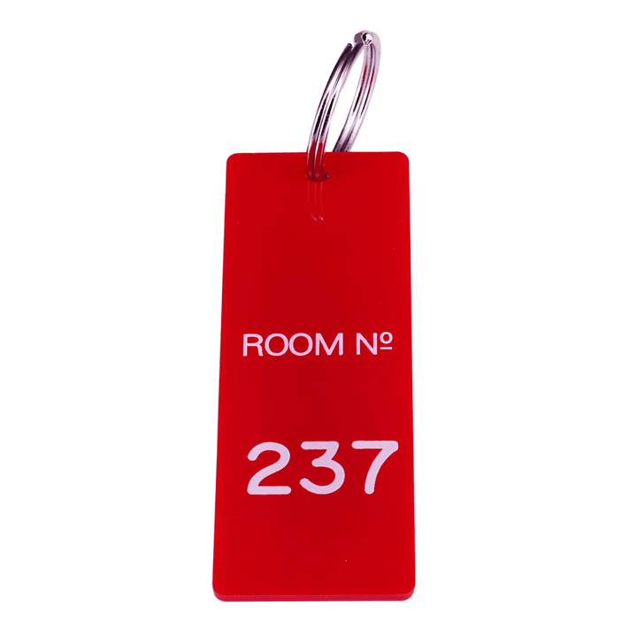 Room 237 - The Shining Keychain - Forucinema