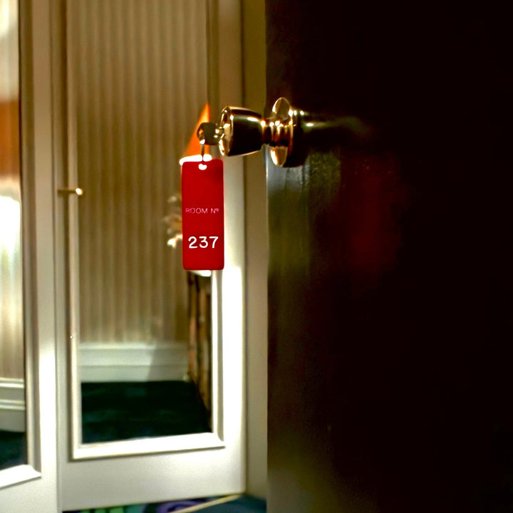 Room 237 - The Shining Keychain - Forucinema