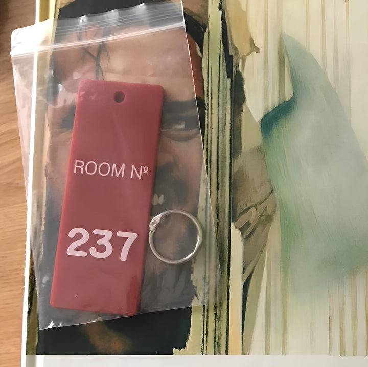 Room 237 - The Shining Keychain - Forucinema