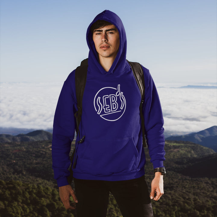 Seb's - La La Land Hoodie - Forucinema