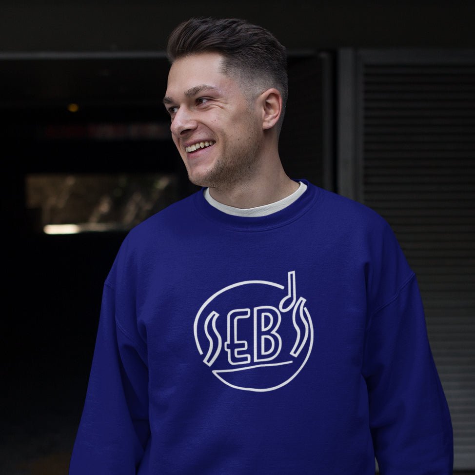 Seb's - La La Land Sweatshirt – Forucinema