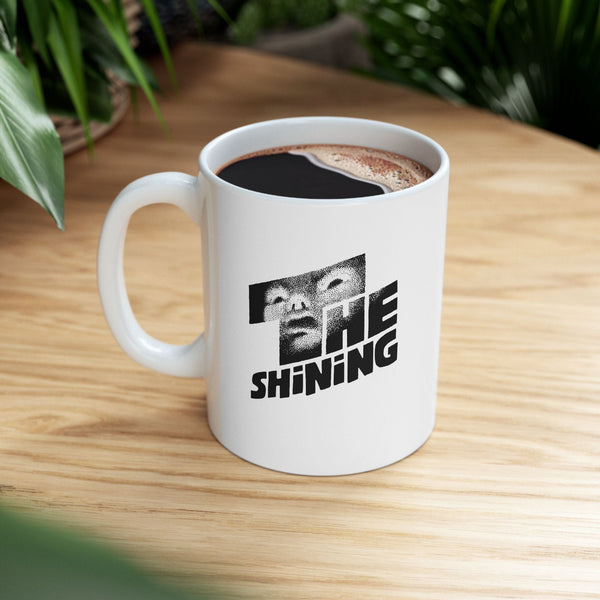 The Shining - Mug - Forucinema