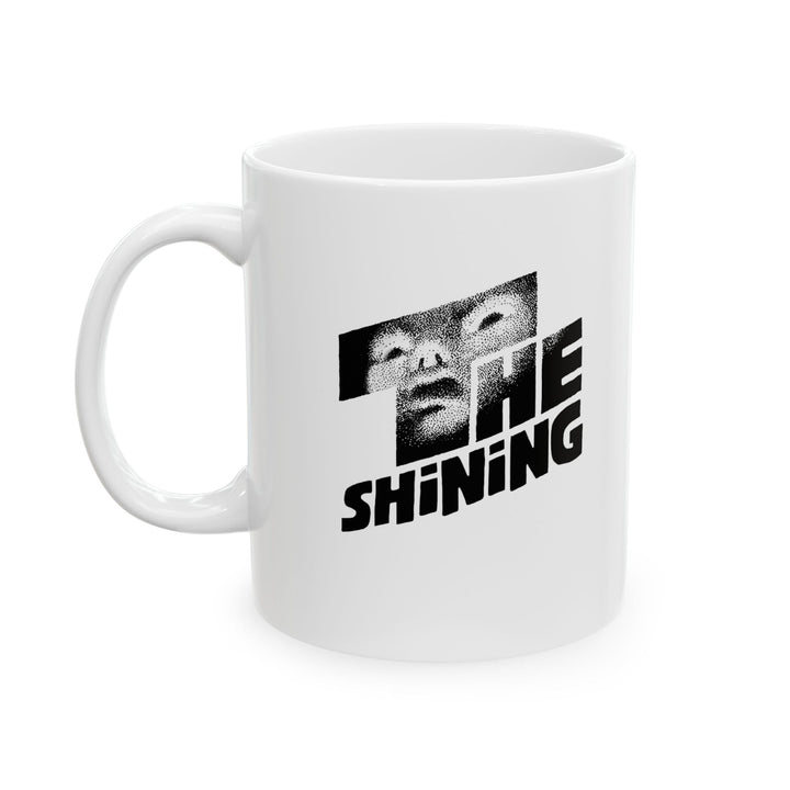 The Shining - Mug - Forucinema