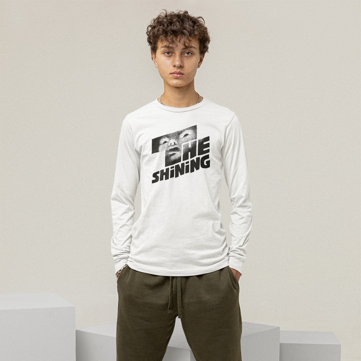 The Shining - Sweatshirt - Forucinema