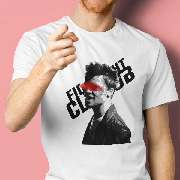 Tyler Durden - T-Shirt