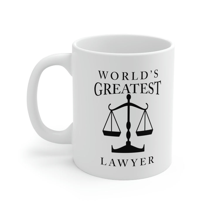 World's Greatest Lawyer Better Call Saul - Mug - Forucinema