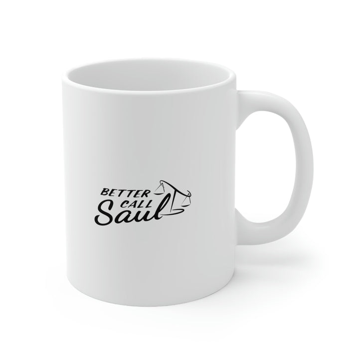 World's Greatest Lawyer Better Call Saul - Mug - Forucinema