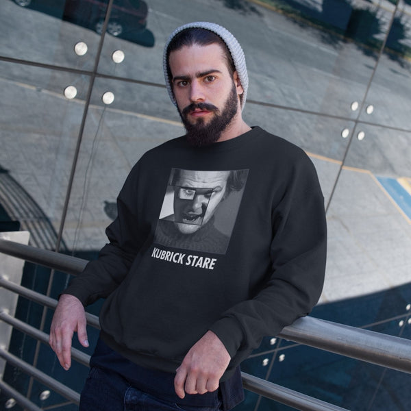 Kubrick Stare - Sweatshirt