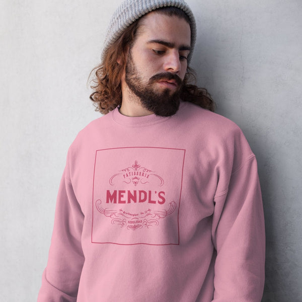 Mendl's - Sweatshirt