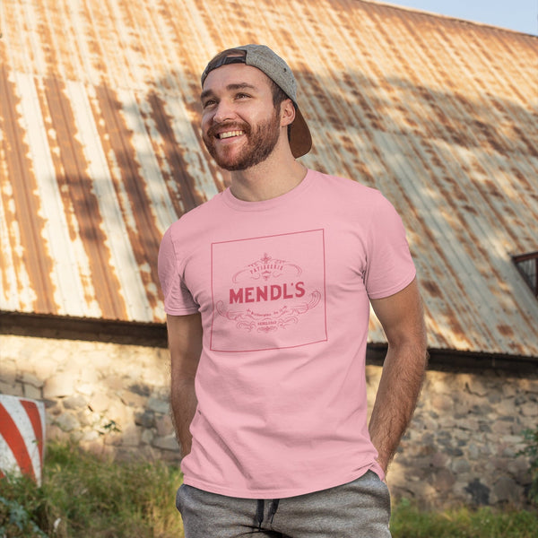 Mendl's - T-Shirt