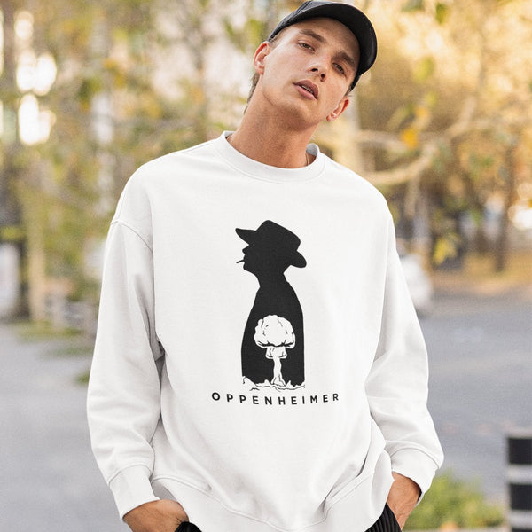 Oppenheimer - Sweatshirt